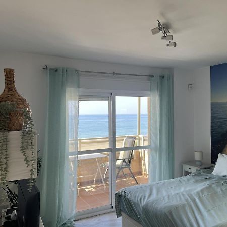 Rincón de la Victoria Studio 1 - Sea Front מראה חיצוני תמונה