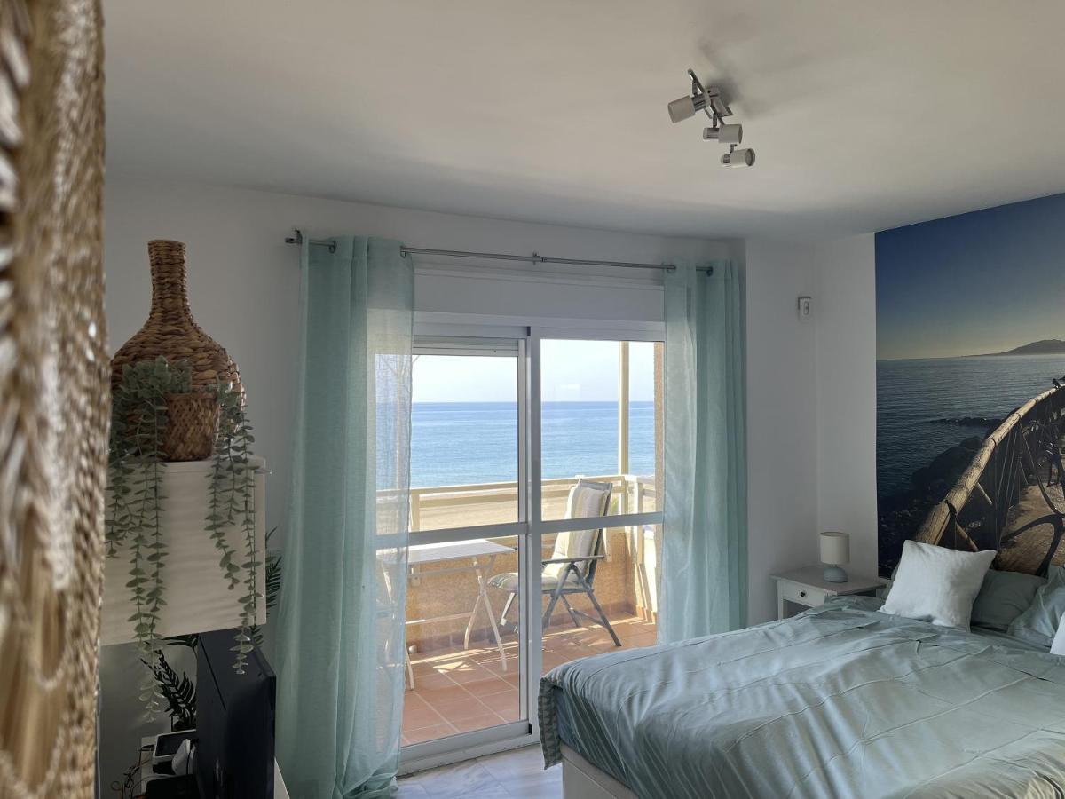 Rincón de la Victoria Studio 1 - Sea Front מראה חיצוני תמונה