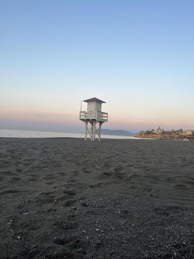 Rincón de la Victoria Studio 1 - Sea Front מראה חיצוני תמונה
