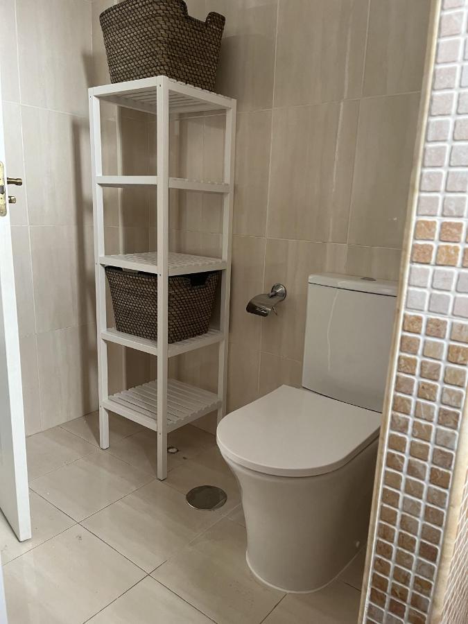 Rincón de la Victoria Studio 1 - Sea Front מראה חיצוני תמונה